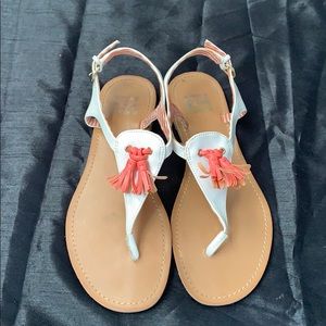 Tommy Hilfiger sandals